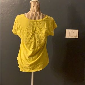 GAP Tops - 5/$15 Gap easy comfort t-shirt GAP Tops - 5/$15 Gap easy comfort t-shirt